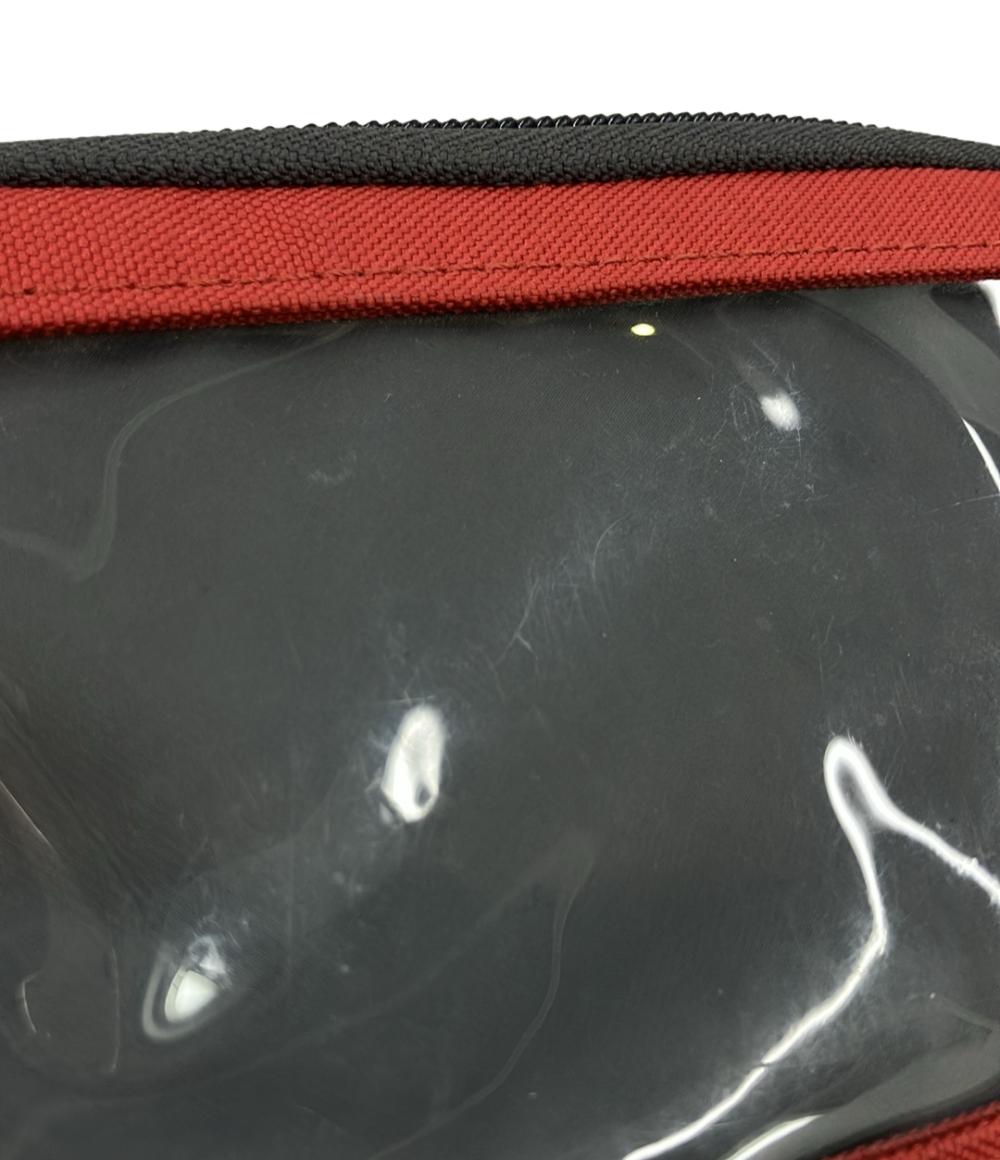 チャムス スマホケース ポーチ メンズ CHUMS