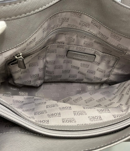 美品 MICHAEL KORS トートバッグ 肩掛け レディース マイケルコース