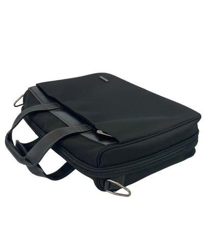 美品 ACEGENE 2way ブリーフケース ビジネスバッグ ショルダーバッグ 斜め掛け メンズ エースジーン