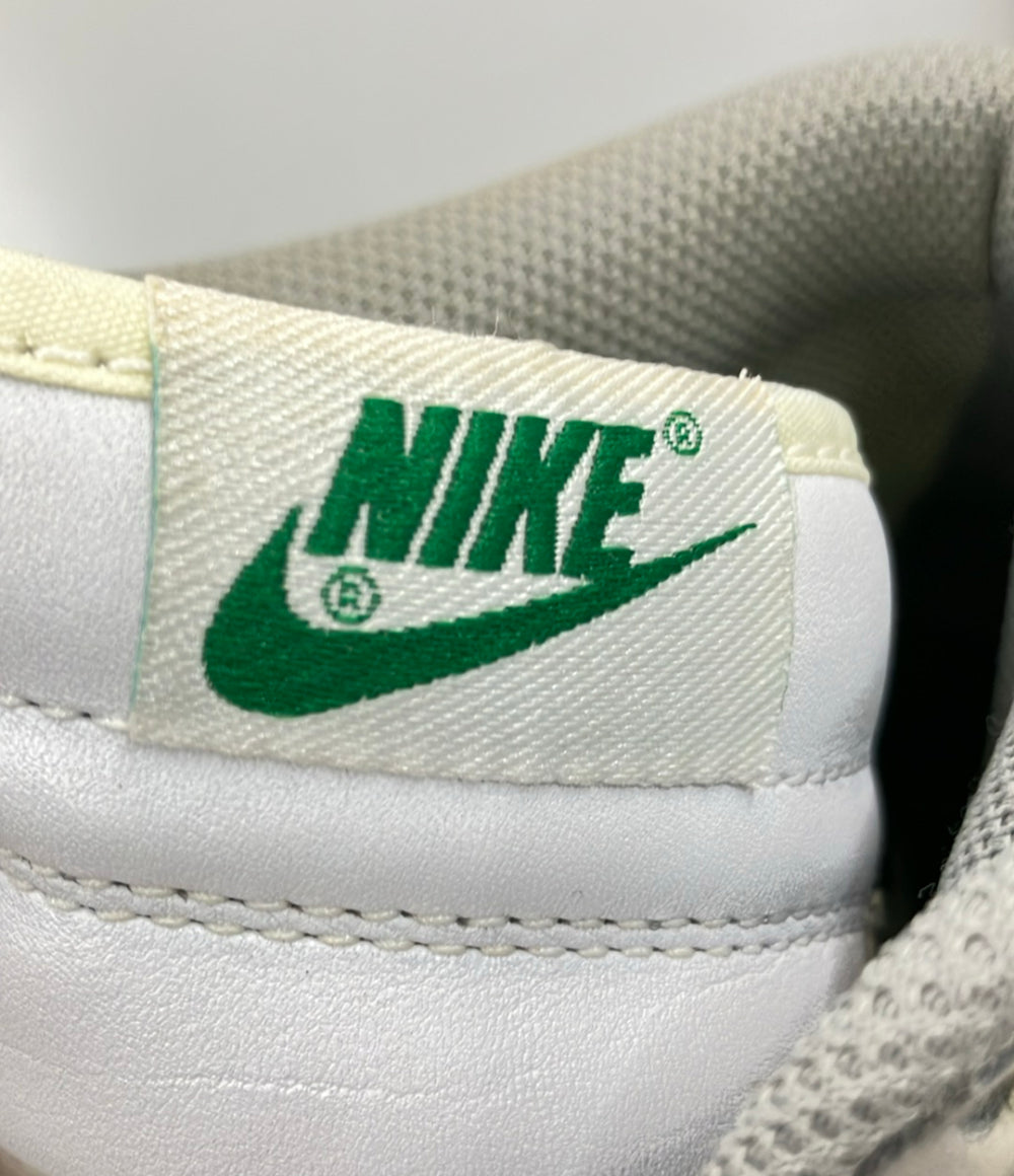 NIKE ハイカットスニーカー 306968-002 メンズ SIZE 27.5 (L) ナイキ