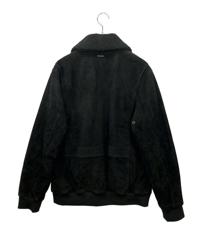MICHAEL KORS スエードジャケット メンズ SIZE M マイケルコース