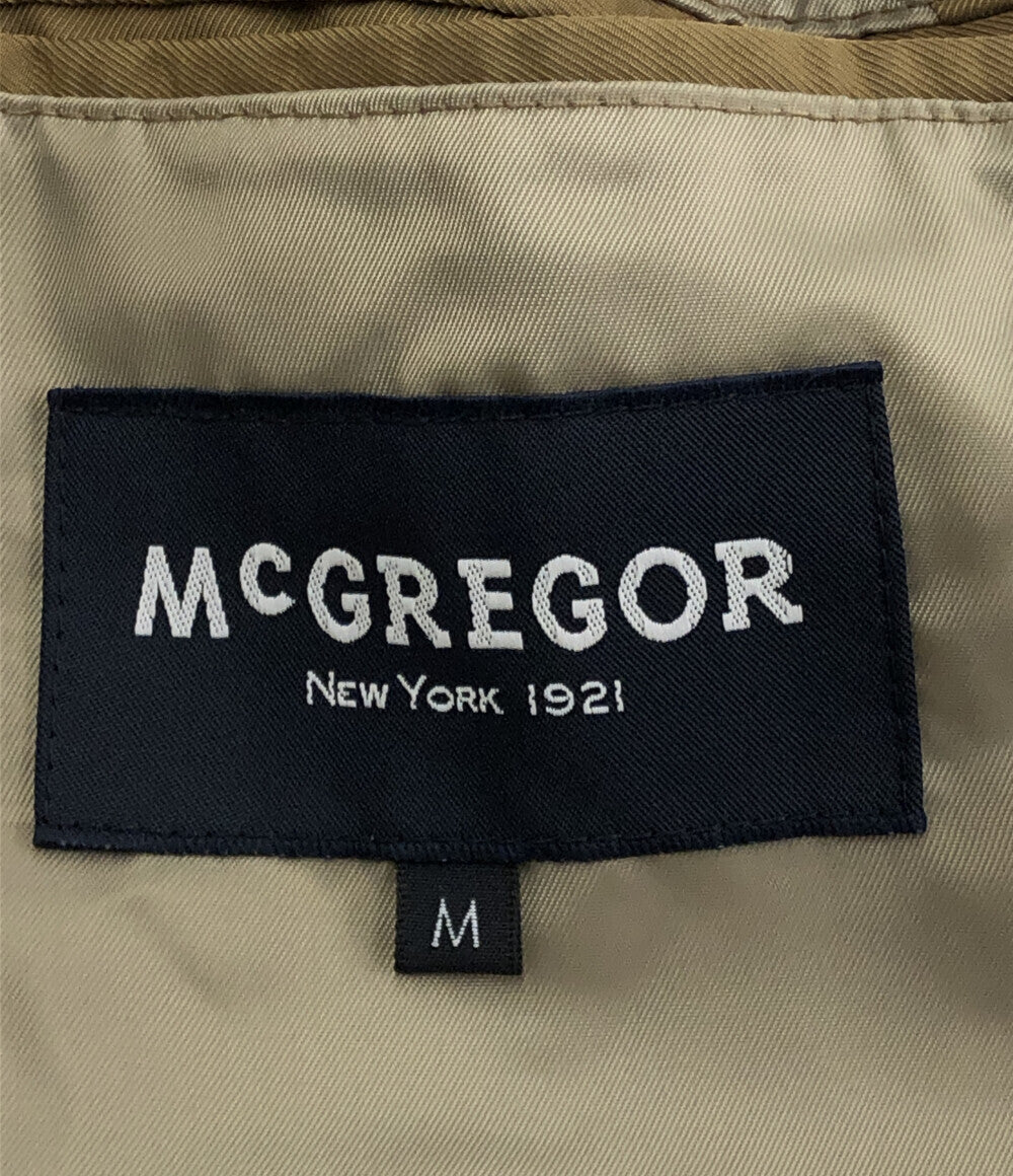 マックレガー 美品 ライナー付 フィールドジャケット      メンズ SIZE M (M) McGregor