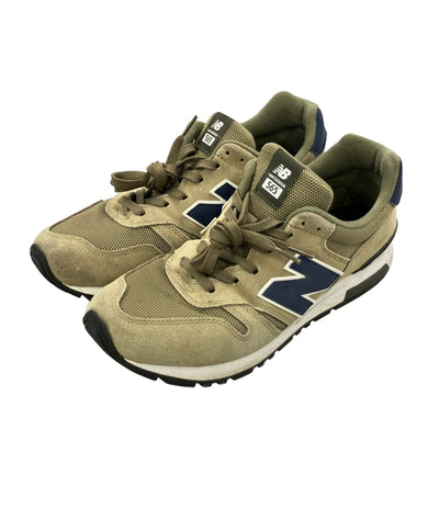 NEW BALANCE ローカットスニーカー ML565SGN メンズ SIZE 27.5 (L) ニューバランス