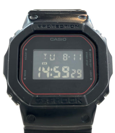 CASIO 腕時計 タケオキクチコラボ G-SHOCK クオーツ DW-5600VT メンズ カシオ