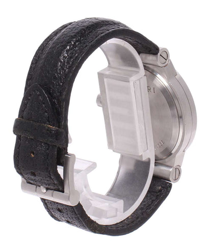 BVLGARI 腕時計 ディアゴノ スポーツ 自動巻き ブラック LC35S メンズ ブルガリ