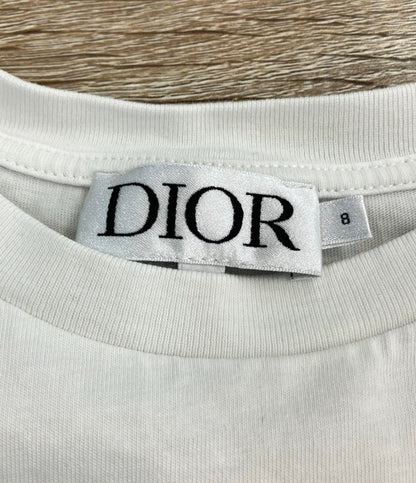 Christian Dior 半袖Tシャツ ラビット DJ 3SBM23TEEK キッズ SIZE 8 (120) クリスチャンディオール