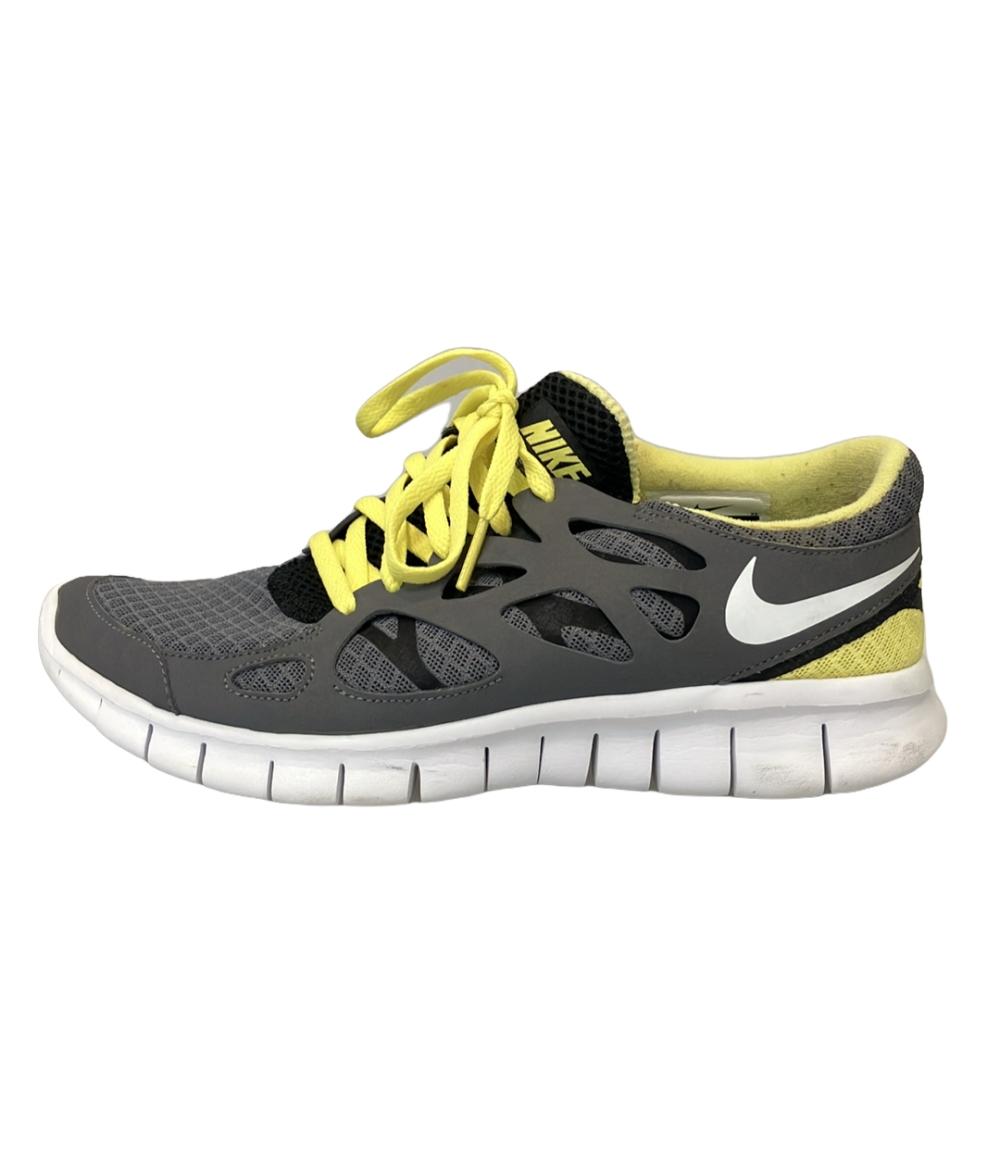 ナイキ ローカットスニーカー 443816-017 レディース SIZE 24 (L) NIKE