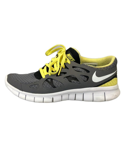 ナイキ ローカットスニーカー 443816-017 レディース SIZE 24 (L) NIKE