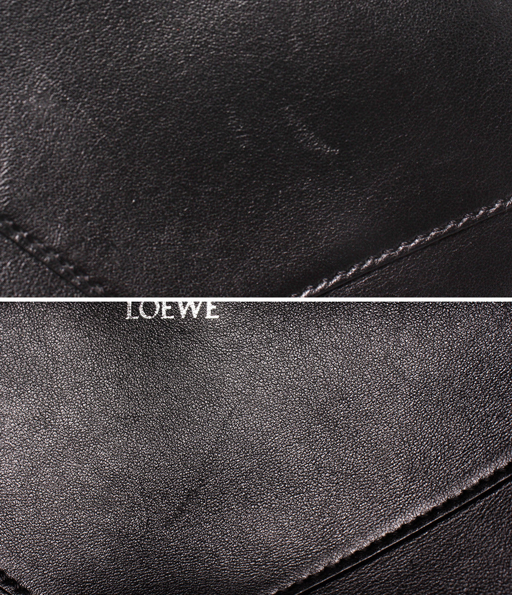 LOEWE ハンドバッグ パズル フォルドウォッシュバッグ メンズ レディース ロエベ