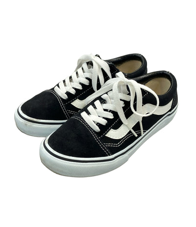 VANS ローカットスニーカー レディース SIZE 22.0 (XS) バンズ