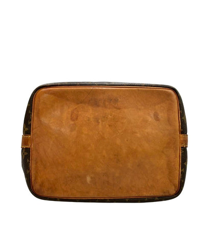 訳あり LOUIS VUITTON ショルダーバッグ 肩掛け モノグラム プチ ノエ M42226 レディース ルイ・ヴィトン