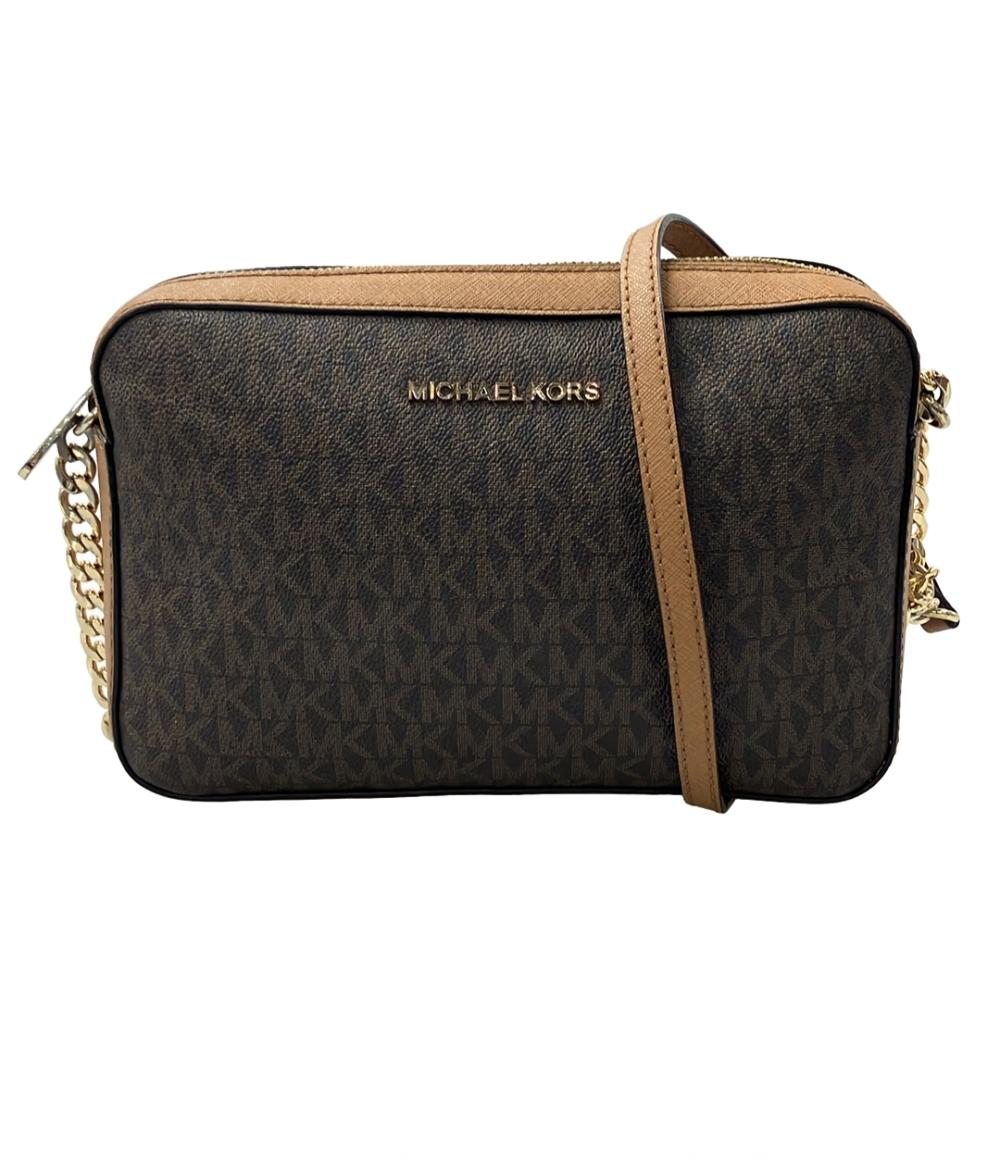 【A25】ショルダーバッグ マイケルコース MICHAEL KORS ショルダーバッグ 斜め掛け レディース マイケルコース