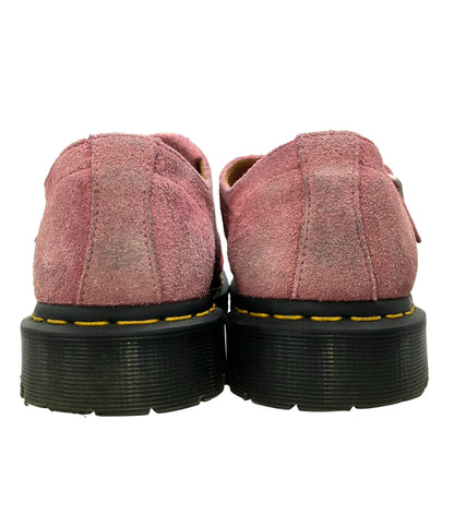 Dr.Martens モンクストラップシューズ ラムジー モンク キルト メンズ SIZE UK 9 ドクターマーチン
