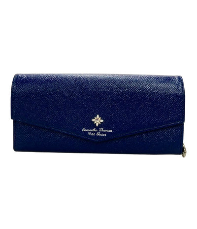 Samantha Thavasa 長財布 レディース サマンサタバサ