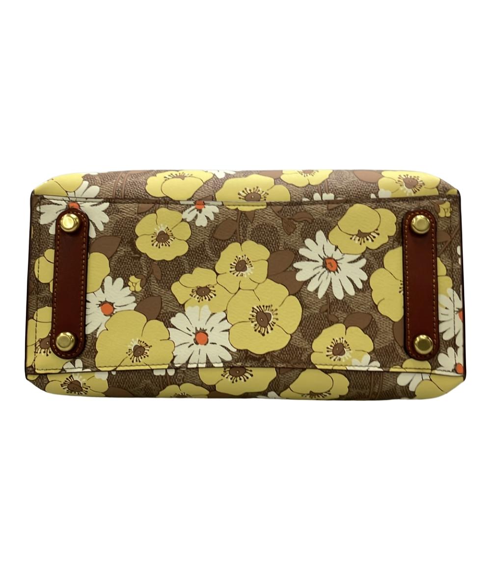 コーチ 2WAY ハンドバッグ ショルダーバッグ 斜め掛け C9721 レディース COACH