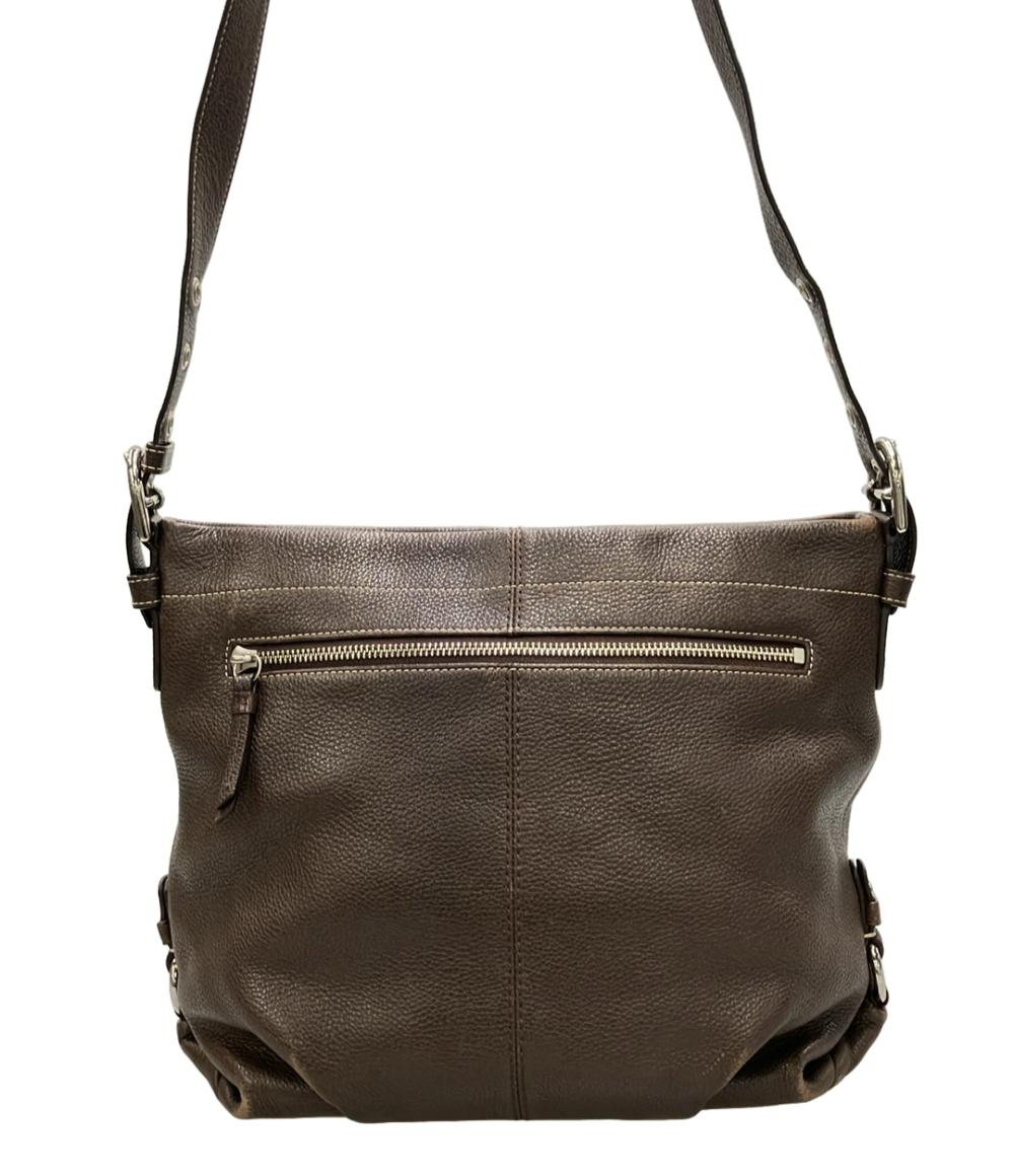 コーチ ショルダーバッグ 斜め掛け F15064 レディース COACH