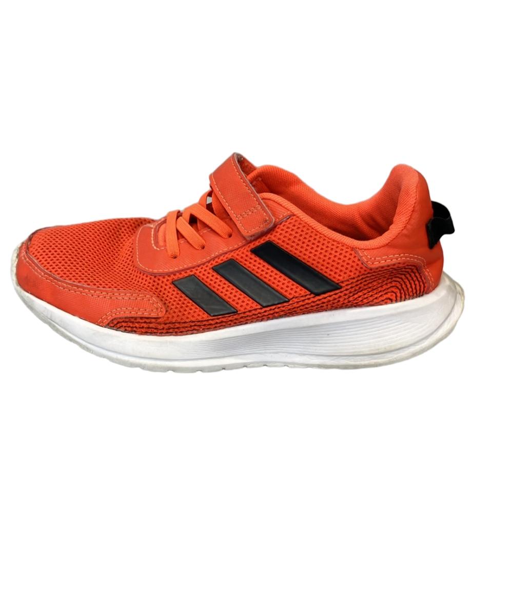 アディダス ローカットスニーカー FW3147 キッズ SIZE 21.0 (M) adidas