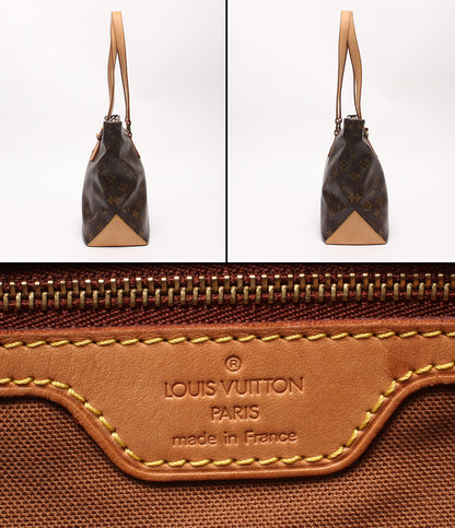 LOUIS VUITTON トートバッグ カバピアノ モノグラム M51148 レディース ルイ・ヴィトン