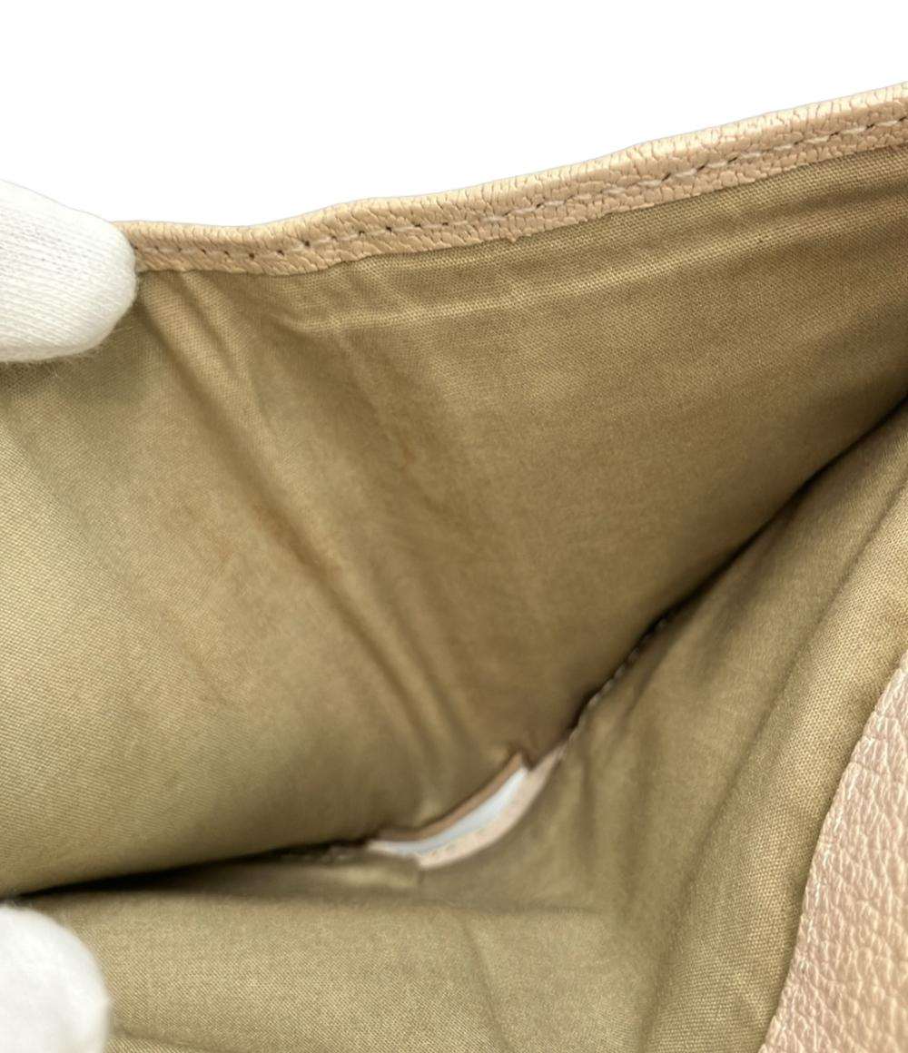 Chloe 二つ折り財布 レディース クロエ