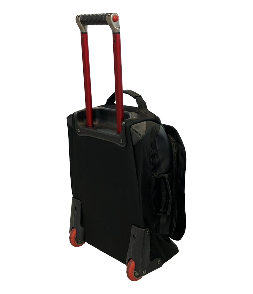 ザ・ノースフェイス キャリーバック キャリーケース トラベル ローリングサンダー22 メンズ THE NORTH FACE