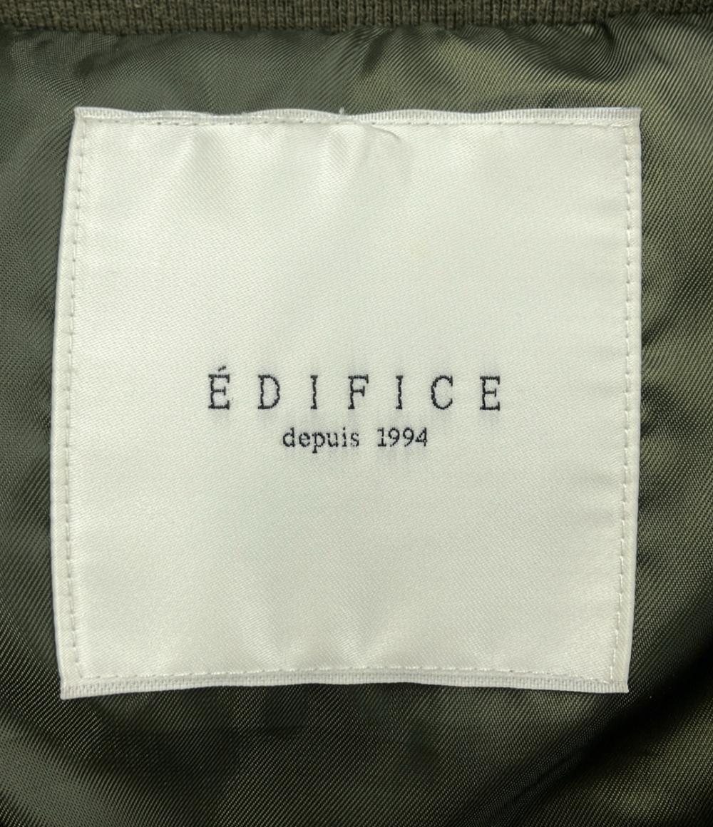 エディフィス ダウンコート レディース SIZE M (M) EDIFICE