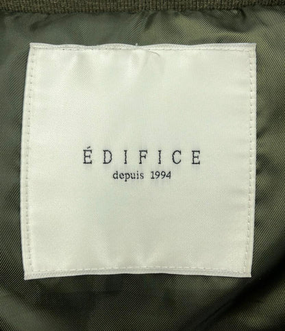 エディフィス ダウンコート レディース SIZE M (M) EDIFICE
