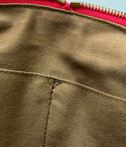 SEE BY CHLOE 2WAYハンドバッグ ショルダーバッグ レディース シーバイクロエ