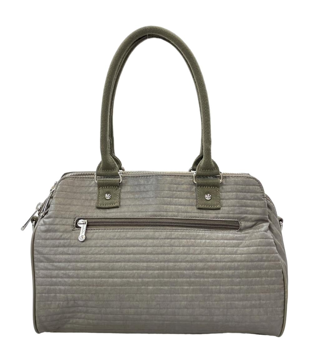Kipling 2WAY ハンドバッグ ショルダーバッグ 斜め掛け レディース キプリング