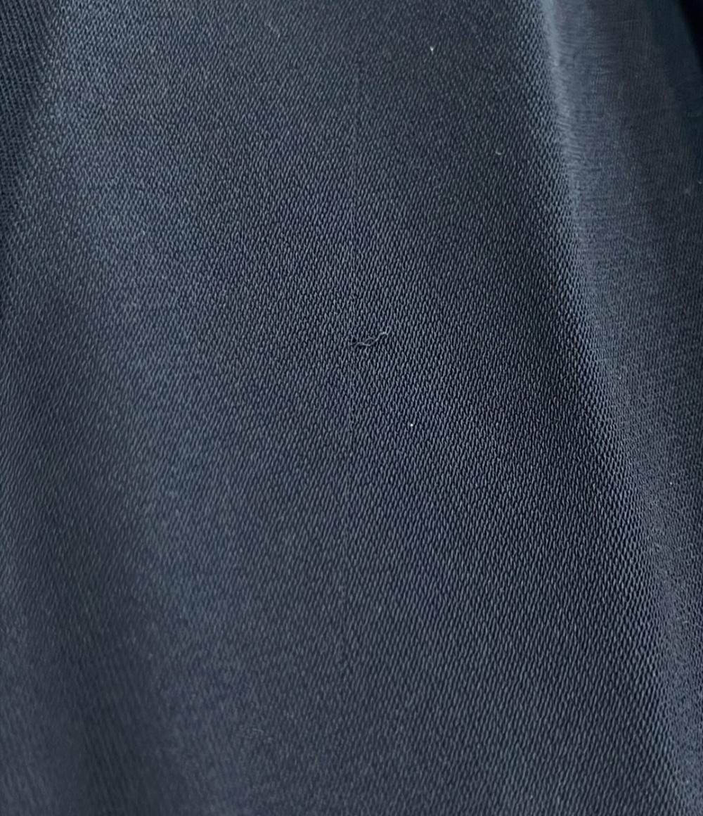 YOKO CHAN 長袖  ヘムスカラップワンピース ycd-612-775 レディース SIZE 40 (M) ヨーコチャン