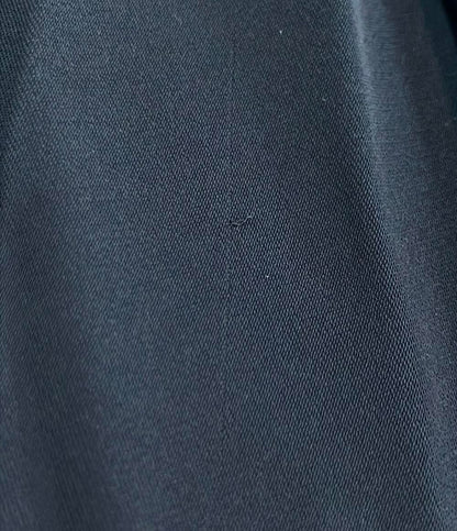 YOKO CHAN 長袖  ヘムスカラップワンピース ycd-612-775 レディース SIZE 40 (M) ヨーコチャン