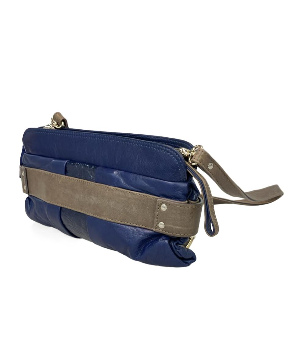 SEE BY CHLOE ショルダーバッグ 斜め掛け レディース シーバイクロエ