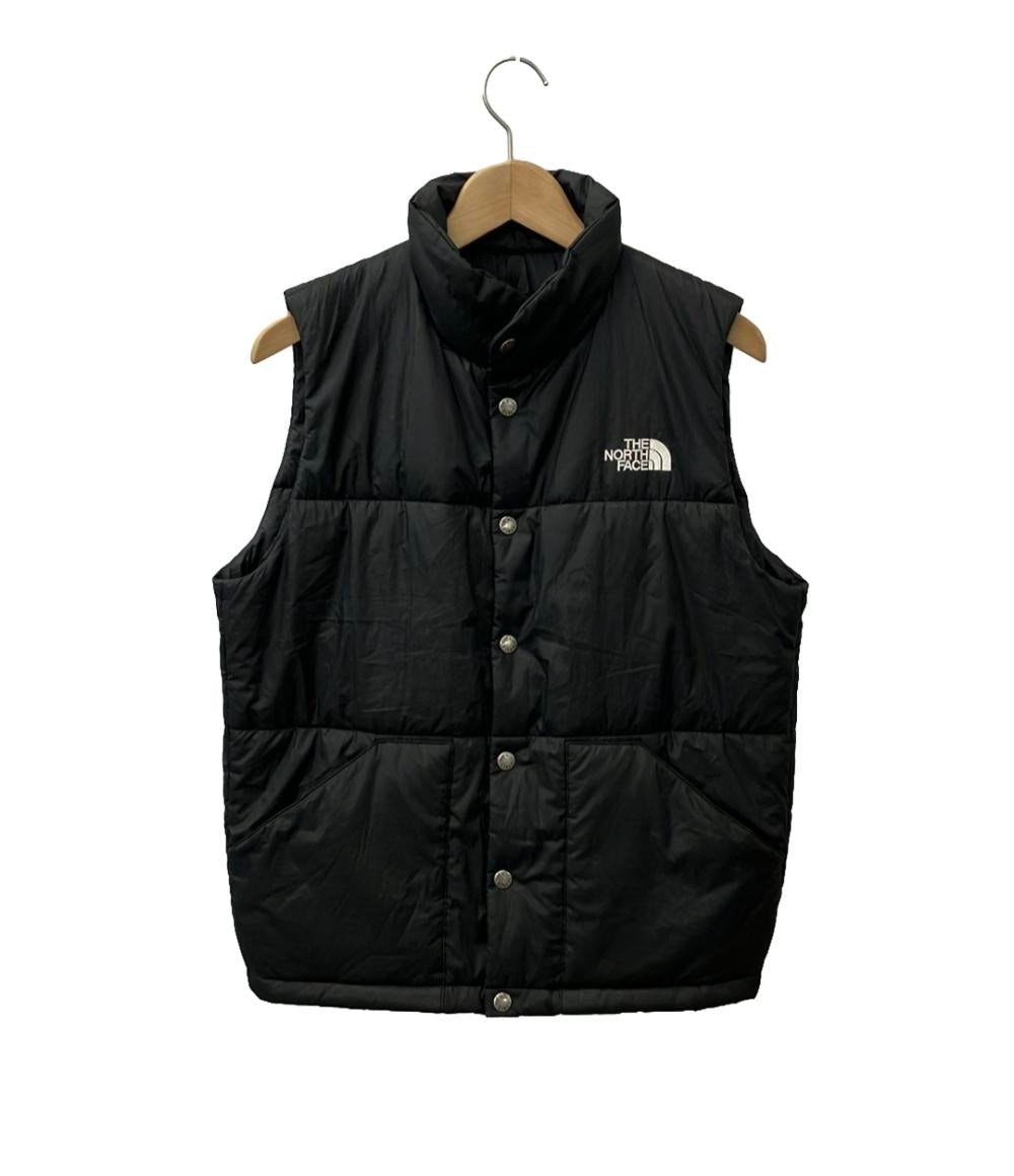 ザ・ノースフェイス キャンプインサレーションベスト NY32130 メンズ SIZE XS THE NORTH FACE