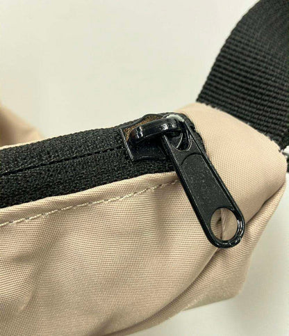 MOUNTAIN SMITH 2WAY ショルダーバッグ 肩掛け 斜め掛け メンズ マウンテンスミス