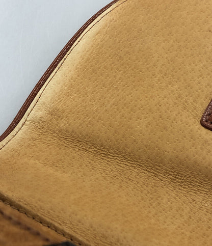 エムシーエム  ショルダーバッグ      レディース   MCM