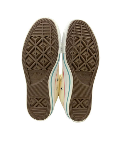 美品 CONVERSE ハイカットスニーカー ×ポール アンド ジョー シスター 猫 レディース SIZE 24.0 (L) コンバース