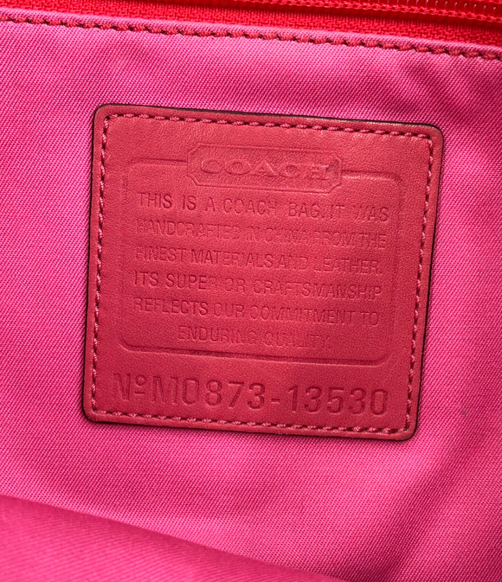 COACH トートバッグ 13530 レディース コーチ