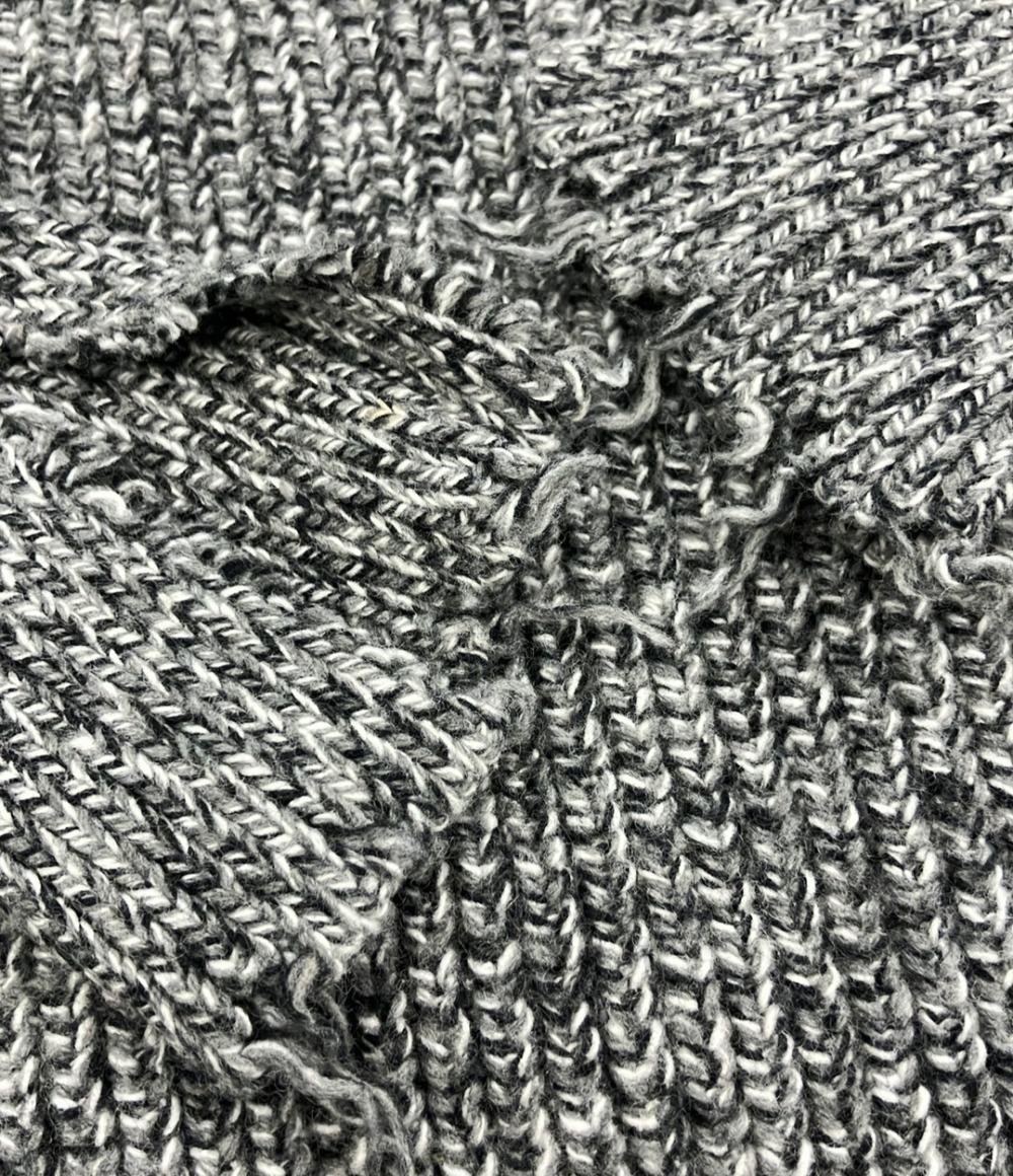 ヘルムートラング 長袖ニット レディース SIZE S (S) HELMUT LANG