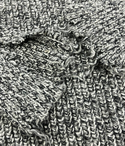 ヘルムートラング 長袖ニット レディース SIZE S (S) HELMUT LANG