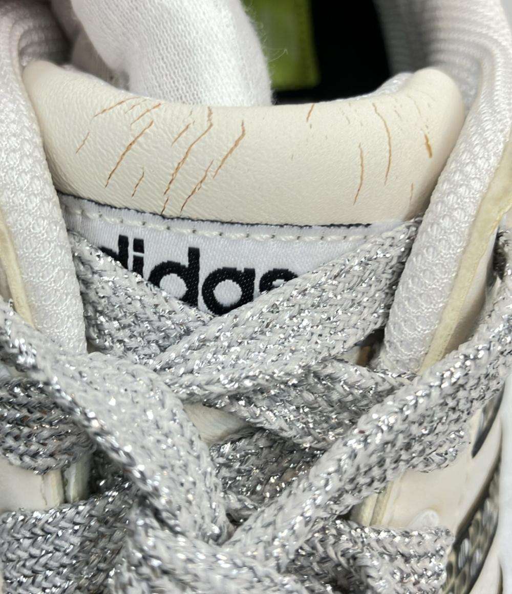 訳あり アディダス ローカットスニーカー メンズ SIZE 27.0 (L) adidas