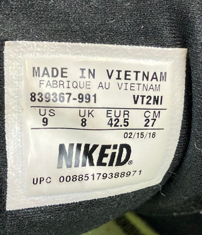 NIKE ローカットスニーカー 839367-991 メンズ SIZE 27.0 (L) ナイキ