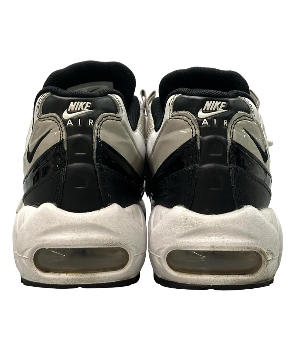NIKE ローカットスニーカー エア マックス 95 DR2550-100 メンズ SIZE 25.5 (S) ナイキ