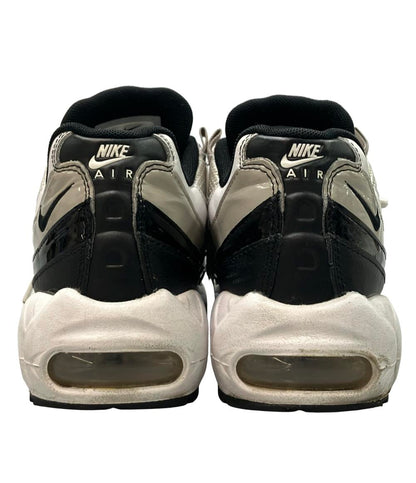 NIKE ローカットスニーカー エア マックス 95 DR2550-100 メンズ SIZE 25.5 (S) ナイキ