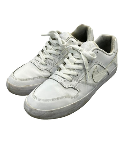 ナイキ ローカットスニーカー SB DELTA FORCE VULC 942237-112 メンズ SIZE 27.5 (L) NIKE