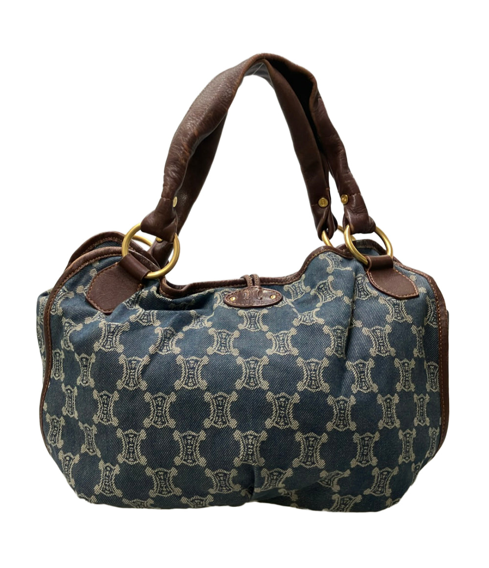 CELINE ショルダーバッグ 肩掛け PP-SA-1027 レディース セリーヌ