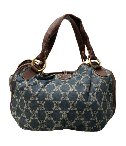 CELINE ショルダーバッグ 肩掛け PP-SA-1027 レディース セリーヌ