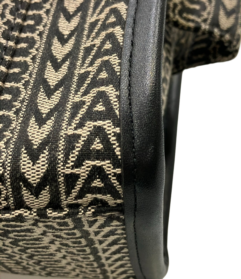 美品 MARC BY MARC JACOBS 2wayハンドバッグ ショルダーバッグ レディース マークバイマークジェイコブス