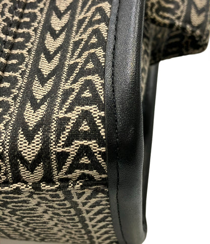 美品 MARC BY MARC JACOBS 2wayハンドバッグ ショルダーバッグ レディース マークバイマークジェイコブス