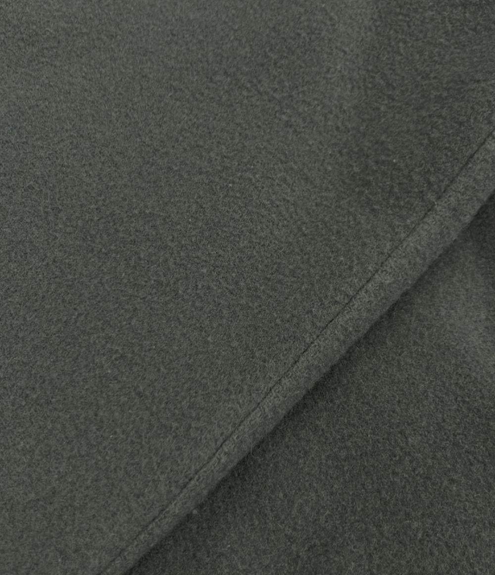 SOEJU ウールリバーローブコート レディース SIZE S ソージュ
