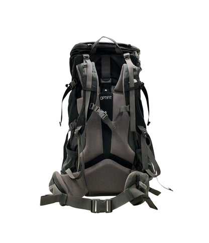 美品 THE NORTH FACE リュック バックパック TERRA 65 メンズ ザ・ノース・フェイス