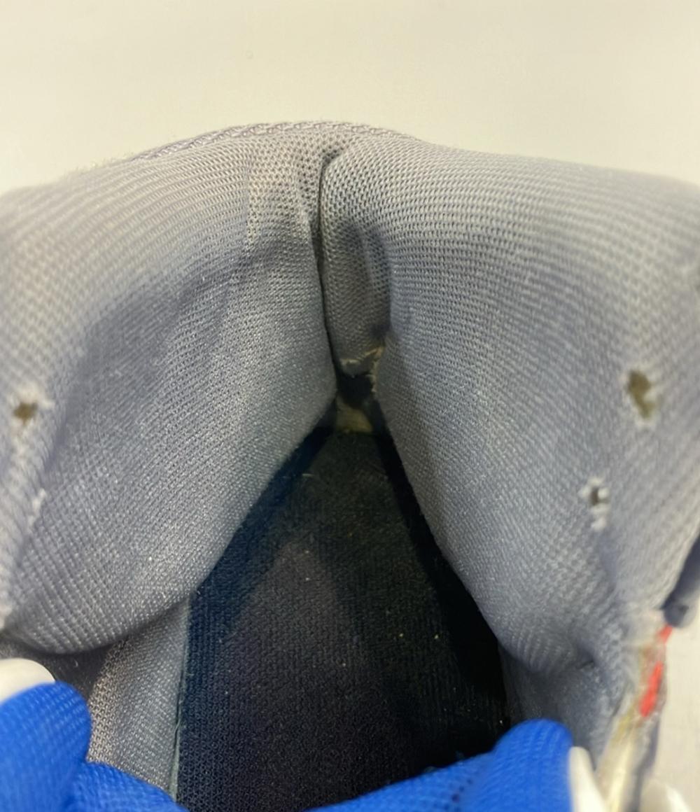 アディダス ミドルカットスニーカー AW5131 レディース SIZE 24.5 (L) adidas